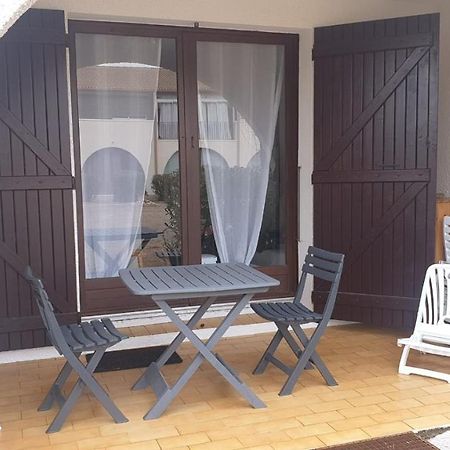 Apartmán Studio Cabine Saint Cyprien Plage Exteriér fotografie